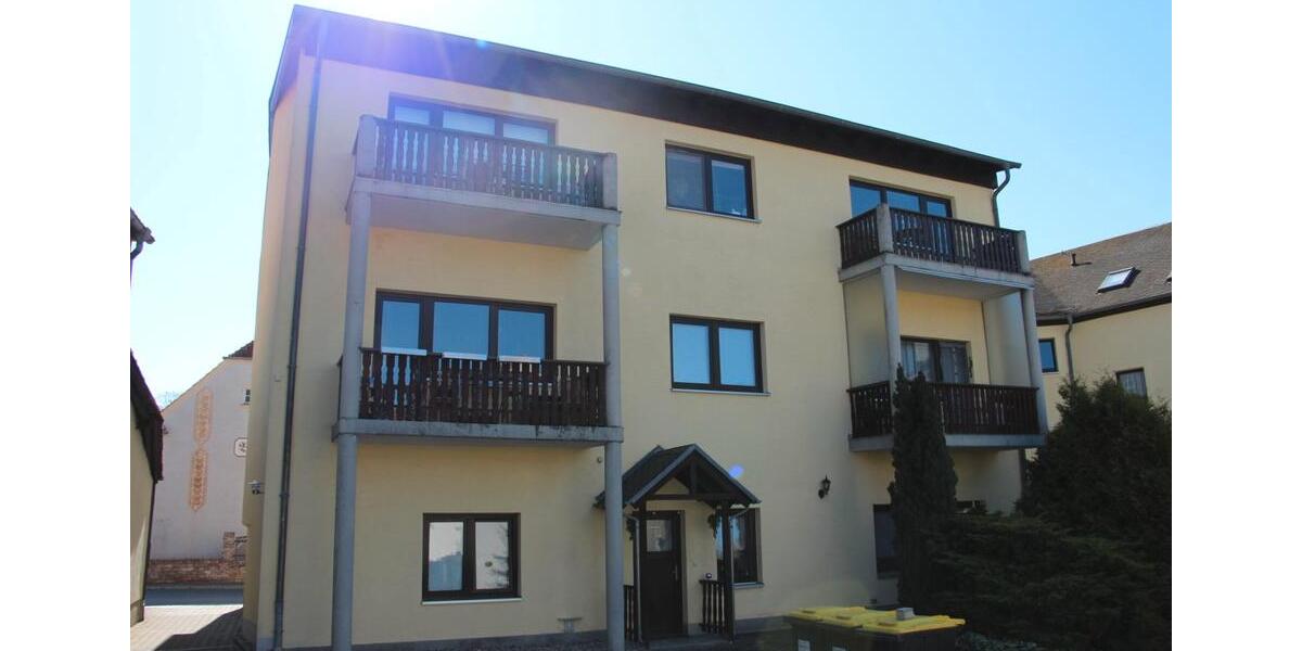 Etagenwohnung Radeburg - 1 Zimmer, 36 m&sup2;, 360&euro; | Angebot:26674747