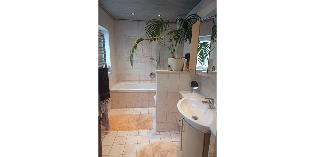 Terrassenwohnung Geiselhöring - 4 Zimmer, 140 m&sup2;, 1.300&euro; | Angebot:25539730