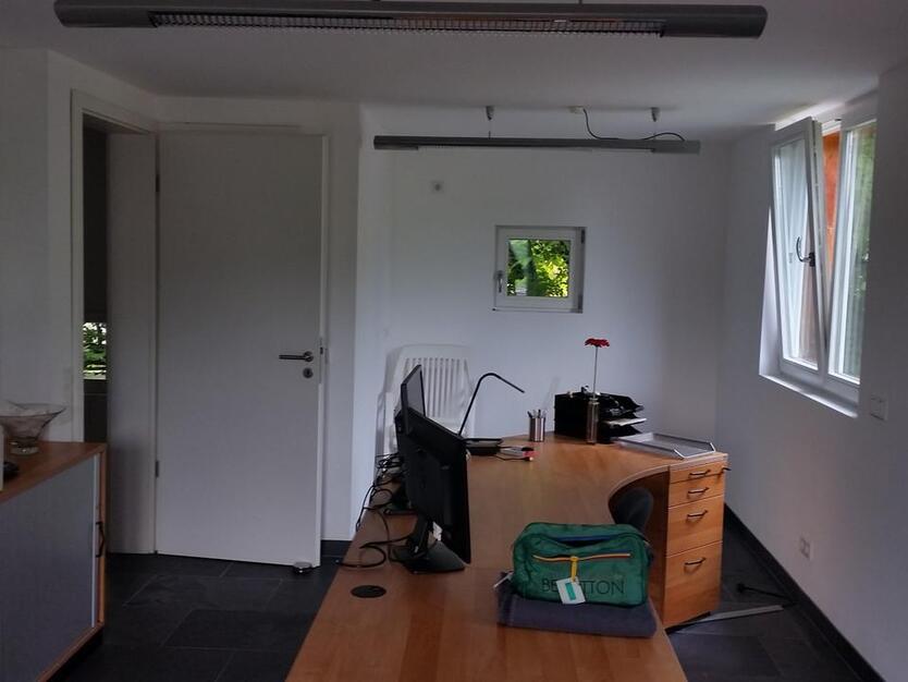 Starnberg Leutstetten Doppelhaushälfte