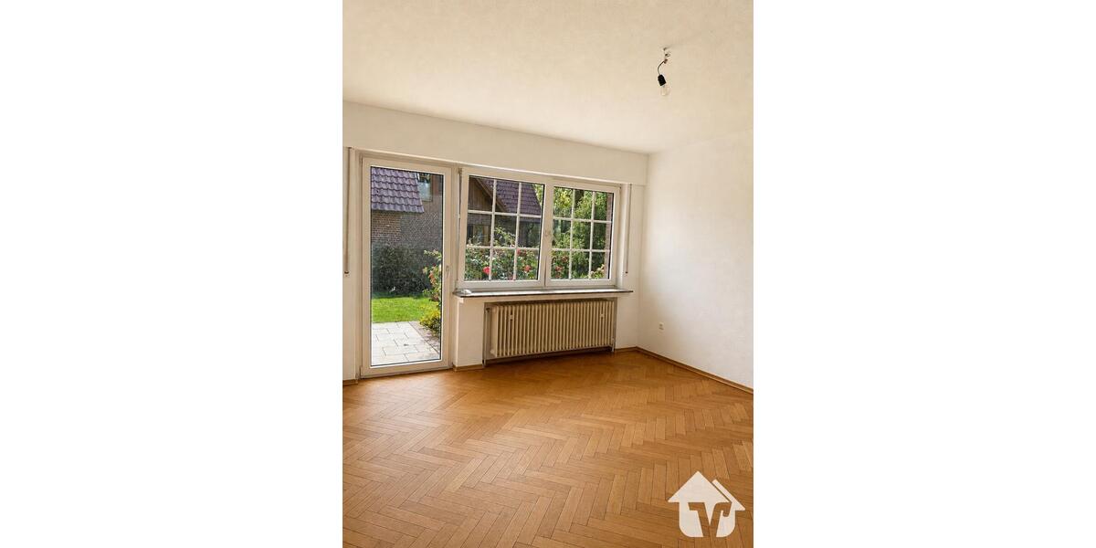 Erdgeschoßwohnung Haselünne - 4 Zimmer, 146 m&sup2;, 920&euro; | Angebot:26444298