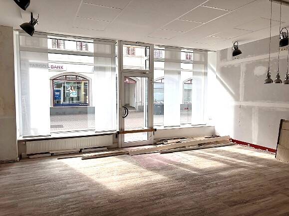 Gewerbeobjekt Riesa Innenstadt - 730&euro; | Angebot:25985110