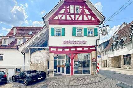 Gastronomie in Filderstadt 3.550 € 227 m²