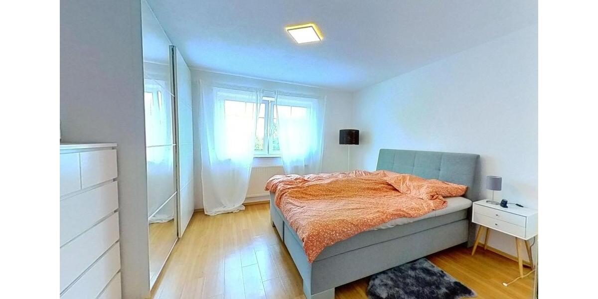 Etagenwohnung Satteldorf - 2.5 Zimmer, 70 m&sup2;, 750&euro; | Angebot:24390150