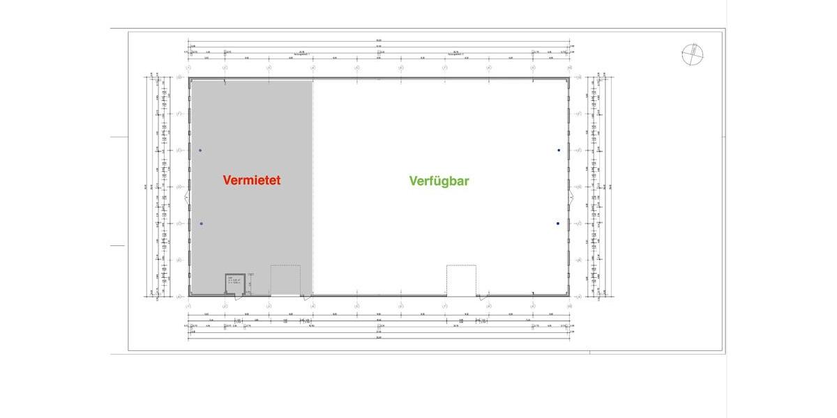 Gewerbeobjekt Ludwigslust - 5&euro; | Angebot:24129198