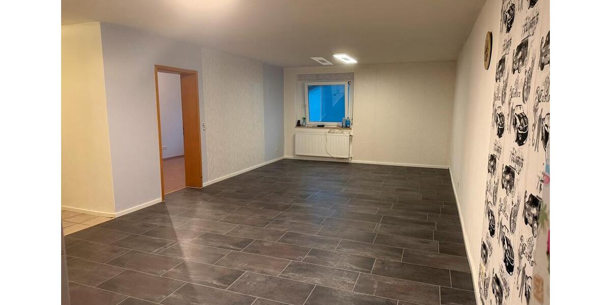 Etagenwohnung Büchenbeuren - 3 Zimmer, 75 m&sup2;, 600&euro; | Angebot:26528535