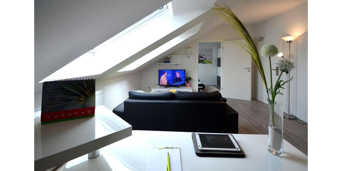 Etagenwohnung Raunheim - 2 Zimmer, 30 m&sup2;, 1.195&euro; | Angebot:24923010