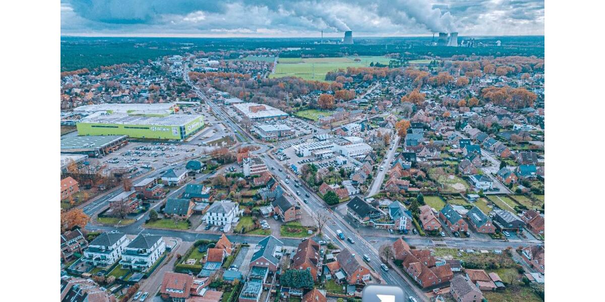 Wohnen auf Zeit Lingen (Ems) Damaschke - 12 Zimmer, 250 m&sup2;, 25&euro; | Angebot:24799494