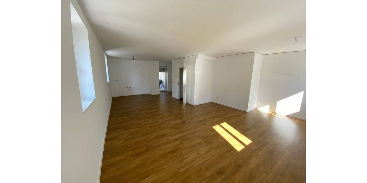 Etagenwohnung Losheim am See Losheim - 2 Zimmer, 78 m&sup2;, 665&euro; | Angebot:26081951