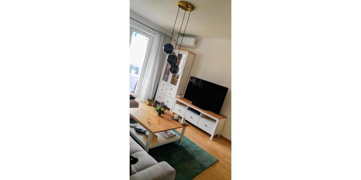 Wohnen auf Zeit Coburg - 3 Zimmer, 76 m&sup2;, 830&euro; | Angebot:26035114