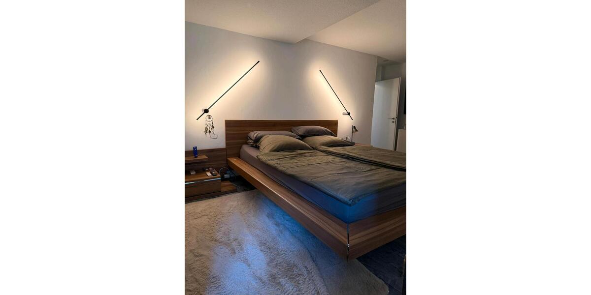 Etagenwohnung Kleinwallstadt - 2.5 Zimmer, 130 m&sup2;, 1.040&euro; | Angebot:25812654