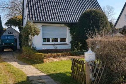 Wohnen auf Zeit Meerbusch Necklenbroich - 1 Zimmer, 25 m&sup2;, 590&euro; | Angebot:26137104