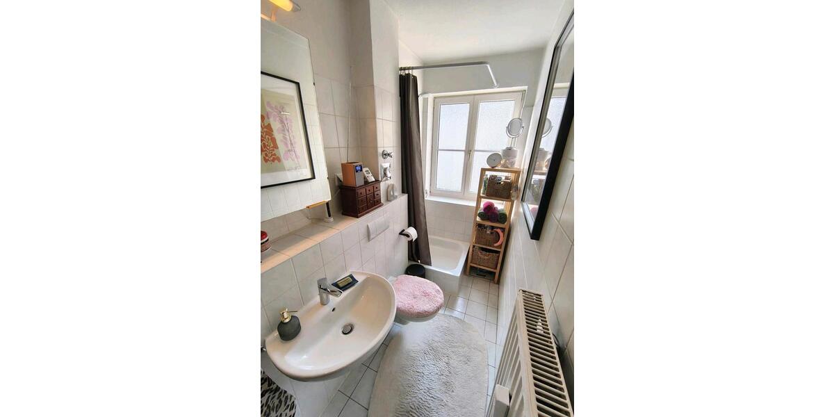 Wohnen auf Zeit Braunschweig - 4 Zimmer, 93 m&sup2;, 1.180&euro; | Angebot:24636883