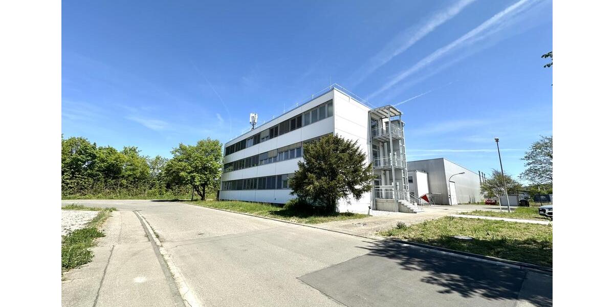 Gewerbeobjekt Rielasingen-Worblingen Worblingen - 4.800&euro; | Angebot:26433851