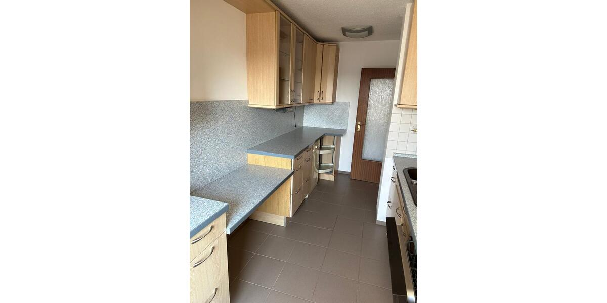 Maisonettenwohnung Ingolstadt Münchener Straße - 3 Zimmer, 89 m&sup2;, 1.080&euro; | Angebot:25926247