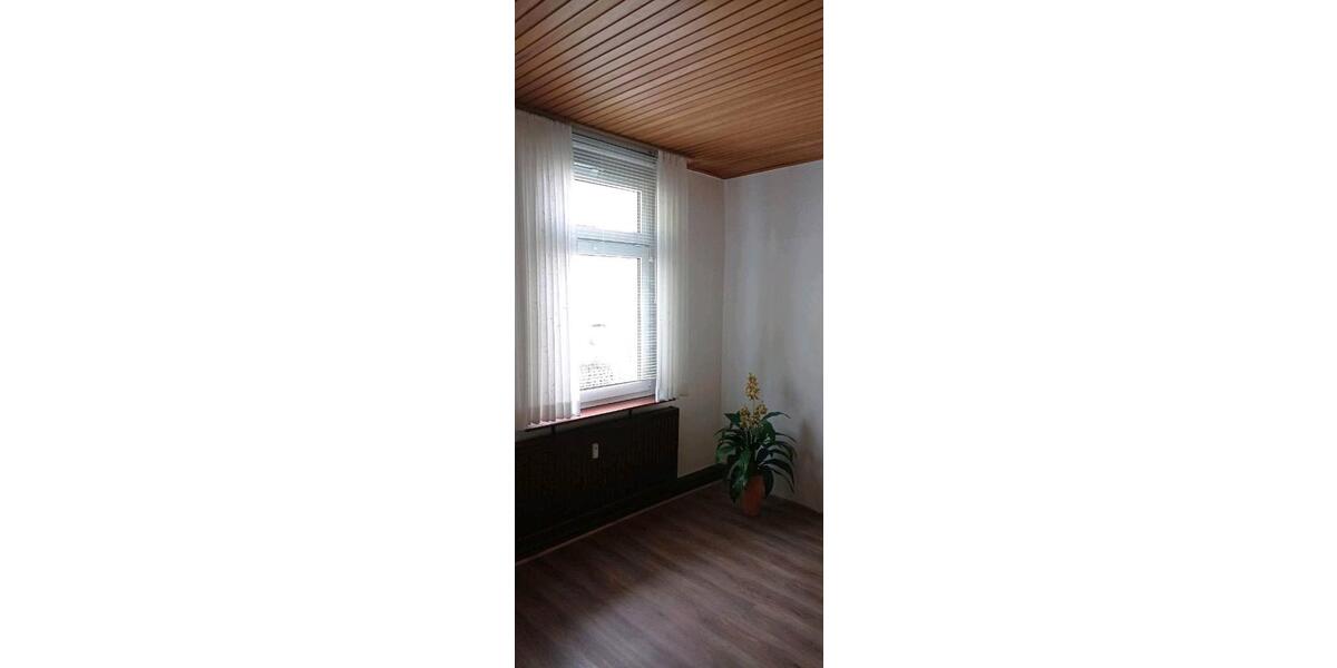 Erdgeschoßwohnung Remscheid Reinshagen - 2 Zimmer, 44 m&sup2;, 460&euro; | Angebot:26494613