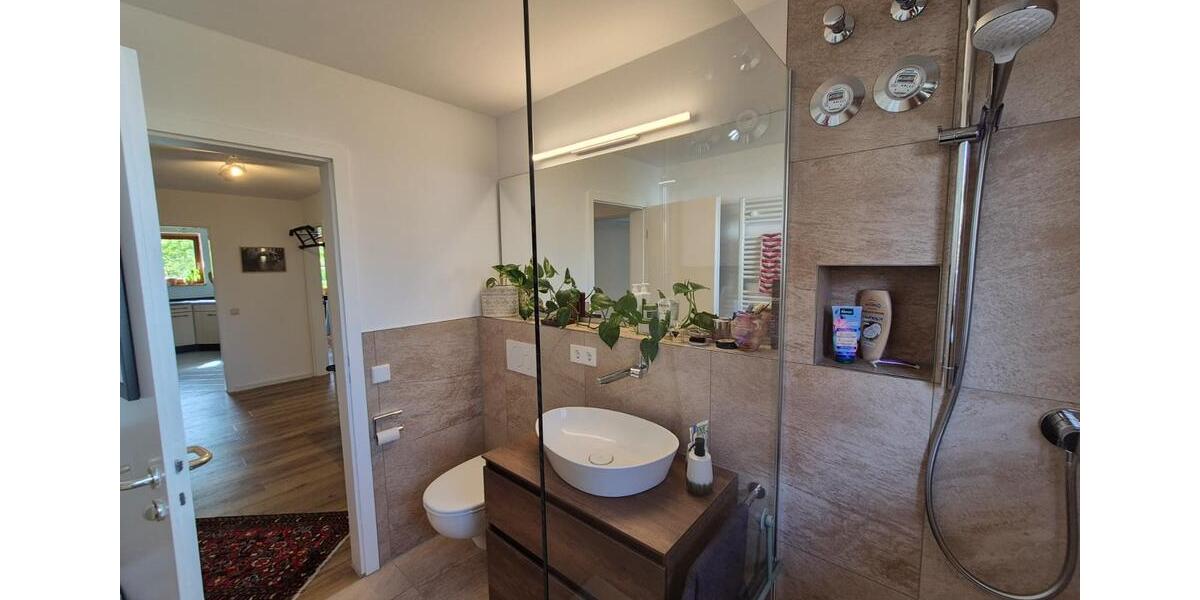 Wohnen auf Zeit Filderstadt - 3 Zimmer, 76 m&sup2;, 850&euro; | Angebot:26671247