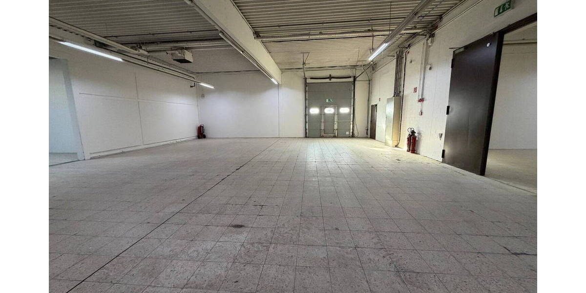 Gewerbeobjekt Minden Meißen - 2.065&euro; | Angebot:25674892