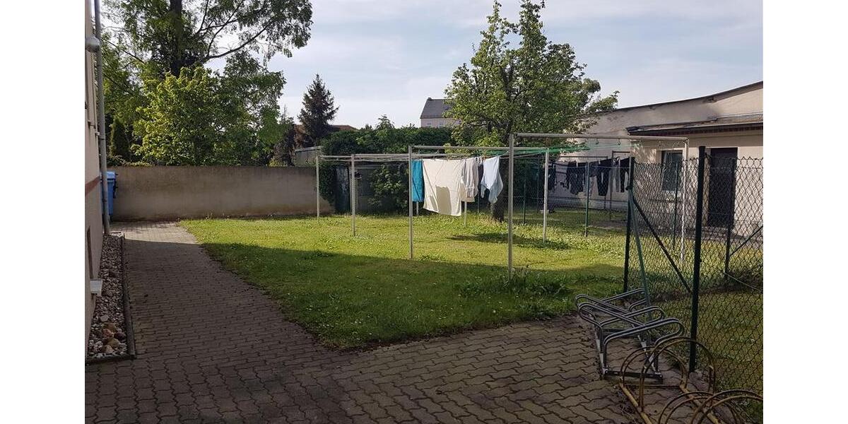 Etagenwohnung Torgau - 4 Zimmer, 95 m&sup2;, 523&euro; | Angebot:26384048