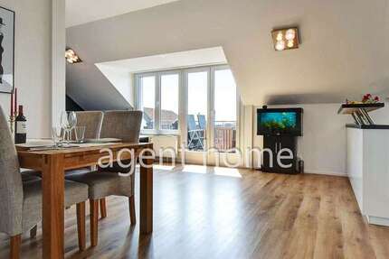 Wohnung Sindelfingen Sindelfingen (Stadt) - 3 Zimmer, 76 m&sup2;, 1.990&euro; | Angebot:25276316