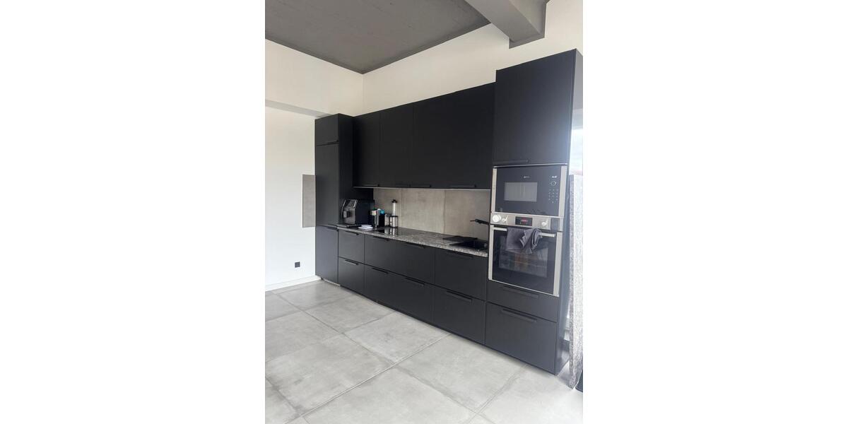 Etagenwohnung Offenbach am Main Buchrain - 4 Zimmer, 137 m&sup2;, 1.700&euro; | Angebot:24978439