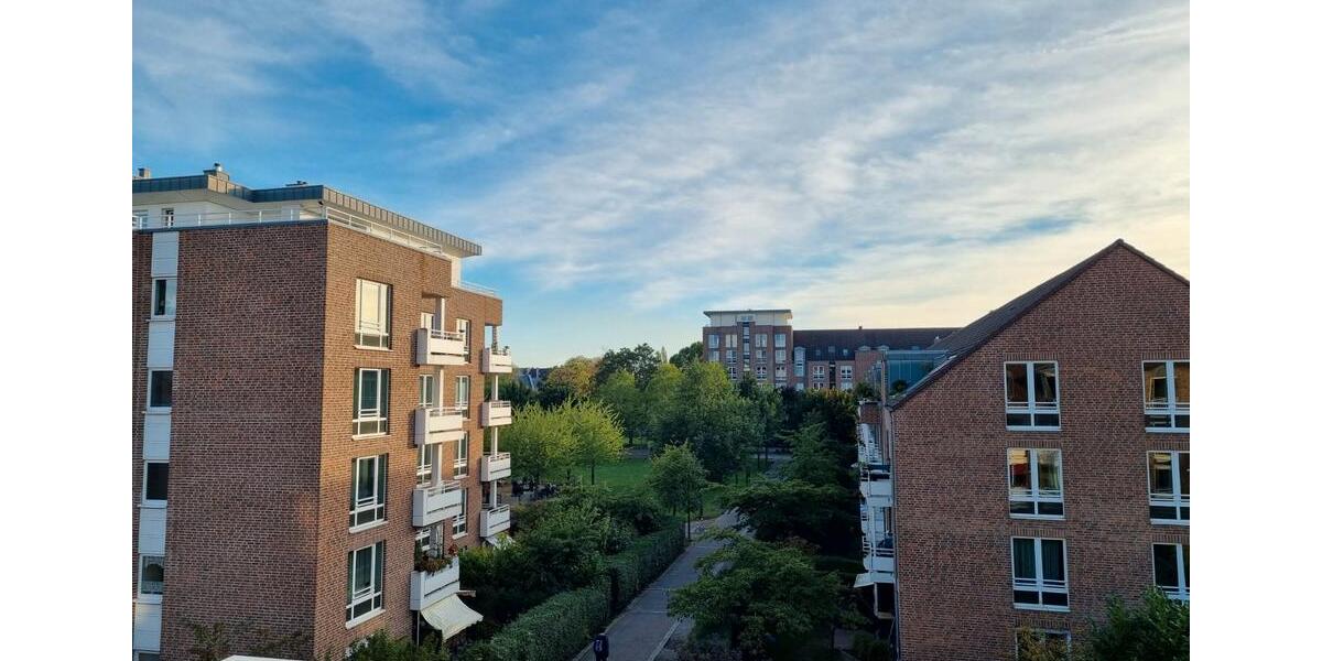 Wohnen auf Zeit Düsseldorf Oberbilk - 3 Zimmer, 72 m&sup2;, 1.290&euro; | Angebot:26218729