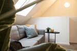 Dachgeschoßwohnung Tuttlingen - 1 Zimmer, 45 m&sup2;, 800&euro; | Angebot:26476611