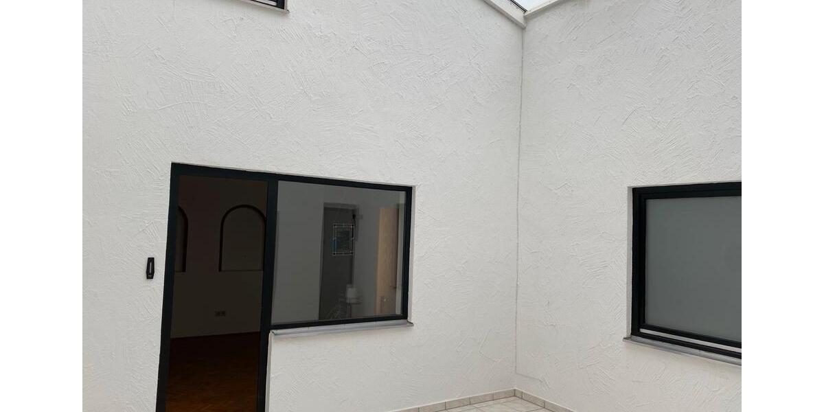 Etagenwohnung Marxheim - 3 Zimmer, 103 m&sup2;, 1.450&euro; | Angebot:25933622