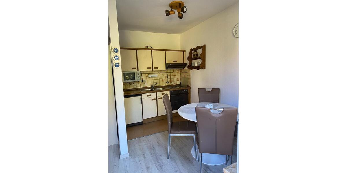 Erdgeschoßwohnung Clausthal-Zellerfeld Zellerfeld - 1 Zimmer, 39 m&sup2;, 350&euro; | Angebot:25869759