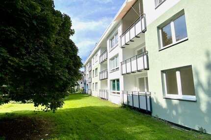 Wohnung zum Mieten in Dortmund 539 € 64 m² 3 zimmer