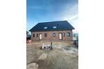 Wohnen am Meer - Neubau Doppelhaushälfte zu vermieten 4 zimmer