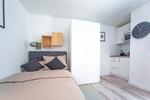 Wohnen auf Zeit Düsseldorf Stadtbezirk 3 - 1 Zimmer, 20 m&sup2;, 1.100&euro; | Angebot:26445437