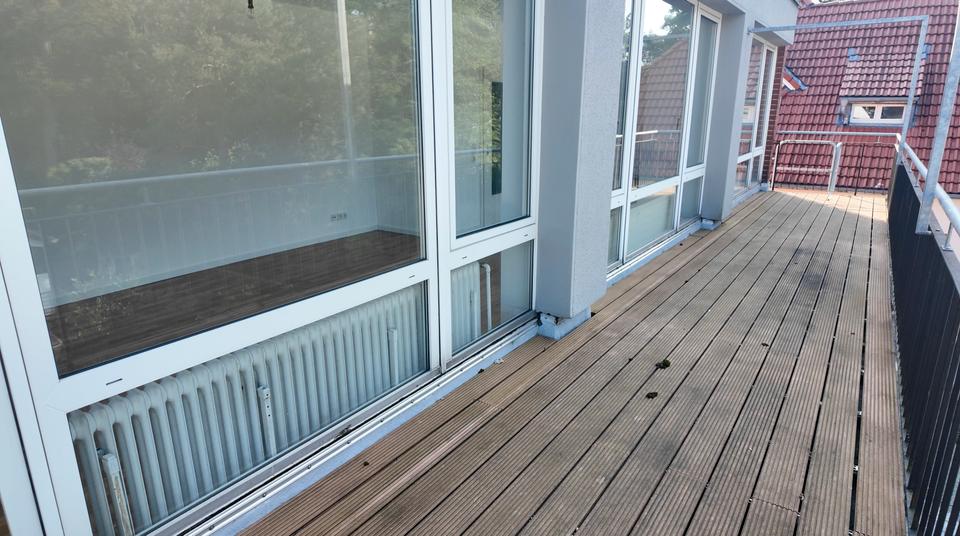 Etagenwohnung Köln Mülheim - 1 Zimmer, 52 m&sup2;, 1.050&euro; | Angebot:26337251