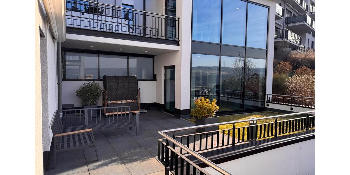 Hochparterre Melsungen - 4 Zimmer, 145 m&sup2;, 1.600&euro; | Angebot:24397451