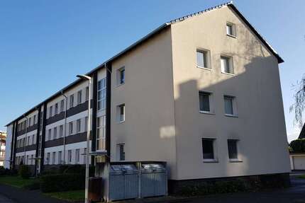 Wohnung Dormagen - 3 Zimmer, 69 m&sup2;, 895&euro; | Angebot:25214316