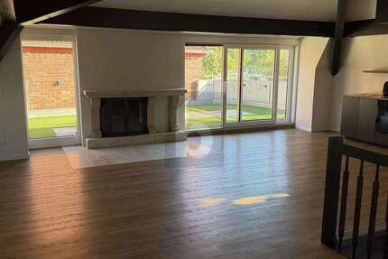 Wohnung Stuttgart Hedelfingen - 5 Zimmer, 149 m&sup2;, 2.500&euro; | Angebot:27364877