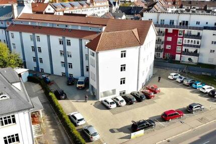 Wohnung Tuttlingen - 1 Zimmer, 25 m&sup2;, 450&euro; | Angebot:26088228