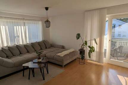 Wohnung Mühlacker - Dürrmenz Dürrmenz - 3 Zimmer, 74 m&sup2;, 790&euro; | Angebot:24536403