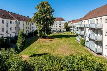 Wohnung Braunschweig Westliches Ringgebiet - 3 Zimmer, 60 m&sup2;, 720&euro; | Angebot:26856365