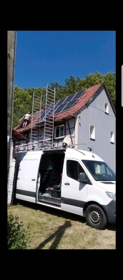 Einfamilienhaus mit nebengebäuden