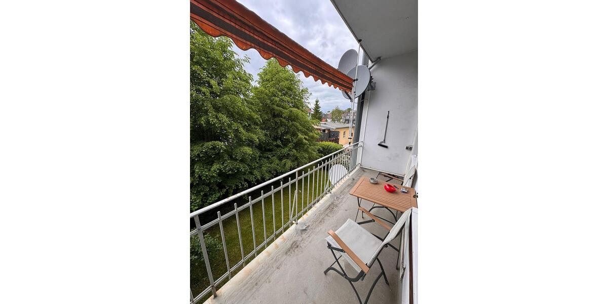 Etagenwohnung Wuppertal Gemarkung Langerfeld - 3 Zimmer, 80 m&sup2;, 555&euro; | Angebot:26660204