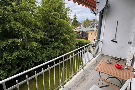 Wohnung Wuppertal Gemarkung Langerfeld - 3 Zimmer, 80 m&sup2;, 555&euro; | Angebot:26660204