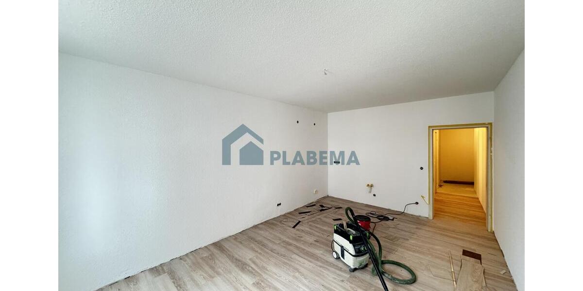 Etagenwohnung Stralsund Langendorfer Berg - 1 Zimmer, 32 m&sup2;, 446&euro; | Angebot:26493333