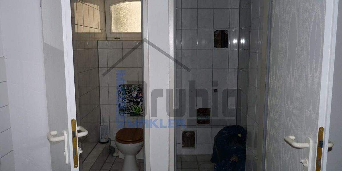 Einfamilienhaus Leipzig Zentrum-Nordwest - 3 Zimmer, 370&euro; | Angebot:26786880