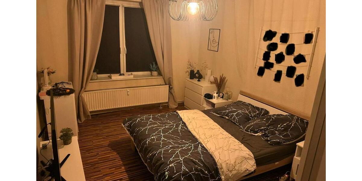 Etagenwohnung Süderbrarup - 2.5 Zimmer, 78 m&sup2;, 650&euro; | Angebot:25060478