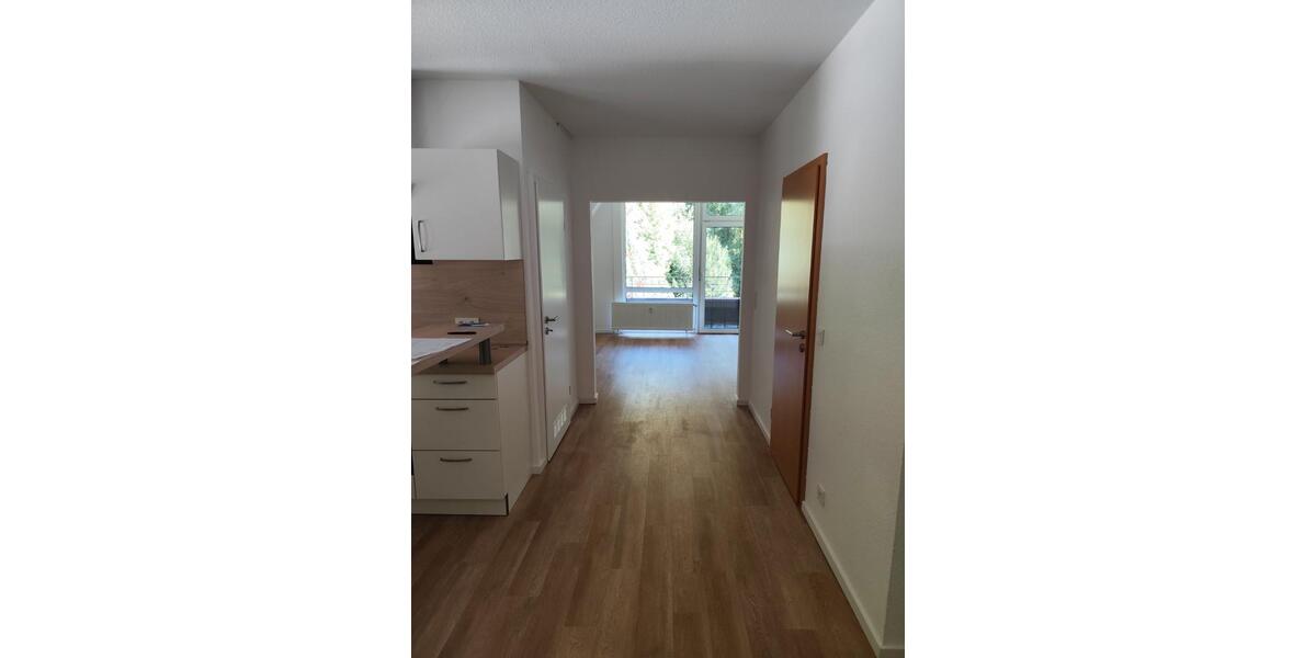 Etagenwohnung Wingst - 2 Zimmer, 50 m&sup2;, 435&euro; | Angebot:26687730