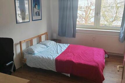 renoviertes Zimmer in 2er 3er wG 1 zimmer