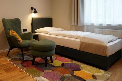 Dein neues Zuhause in München-super ruhiges Zimmer-all incl. zimmer