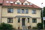 Etagenwohnung Schwerin Weststadt - 2 Zimmer, 67 m&sup2;, 608&euro; | Angebot:26807167