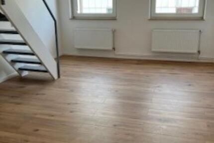 Kernsarnierte Wohnung in der Vareler Innenstadt (Whg4Nm) 3 zimmer