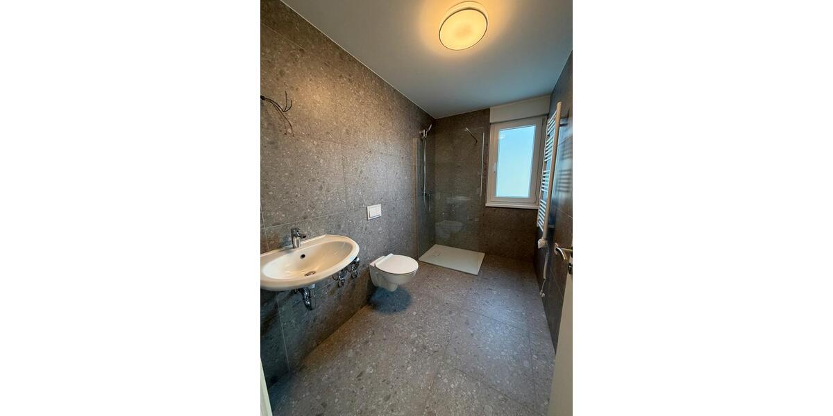 Etagenwohnung Sankt Georgen im Schwarzwald - 3 Zimmer, 76 m&sup2;, 950&euro; | Angebot:25713684